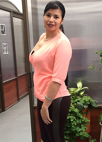 Your Latin Wife? Your Latin Wife?