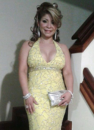 Your Latin Wife? Your Latin Wife?