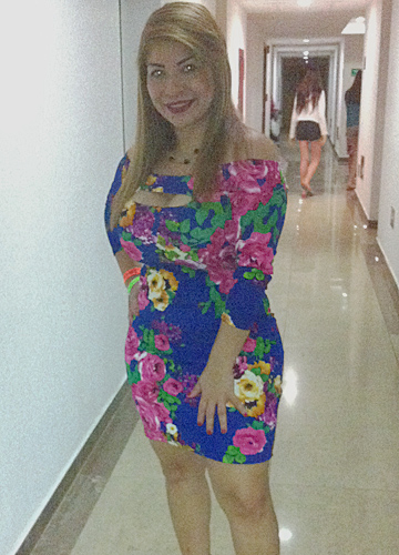 Your Latin Wife? Your Latin Wife?