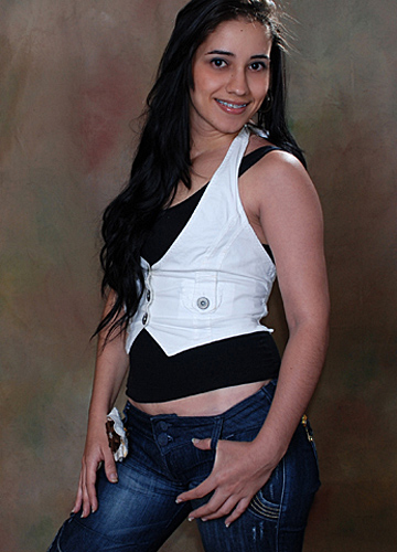 Your Latin Bride? Your Latin Bride?