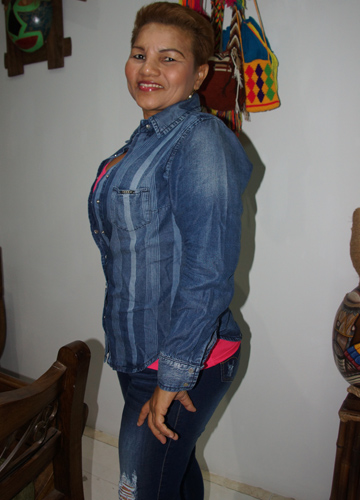 Your Latin Wife? Your Latin Wife?