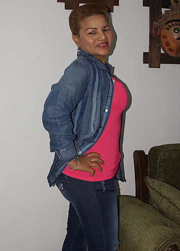 Your Latin Wife? Your Latin Wife?