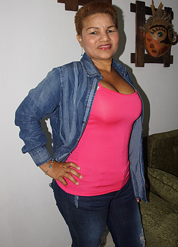 Your Latin Wife? Your Latin Wife?