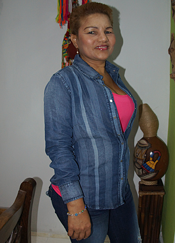 Your Latin Bride? Your Latin Bride?