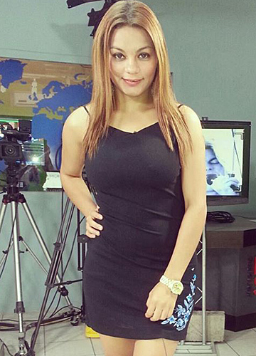 Your Latin Wife? Your Latin Wife?