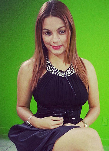 Your Latin Wife? Your Latin Wife?