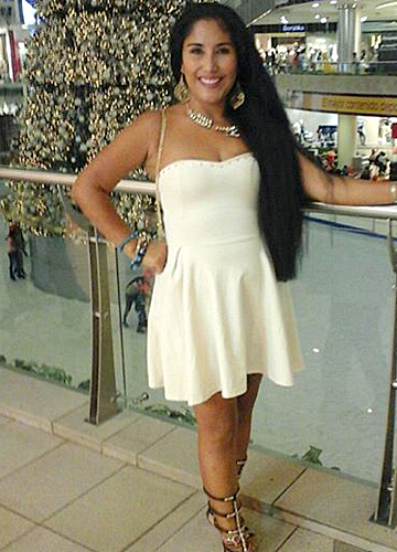 Your Latin Bride? Your Latin Bride?