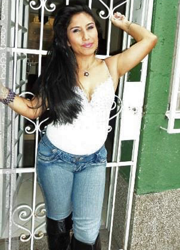 Your Latin Bride? Your Latin Bride?