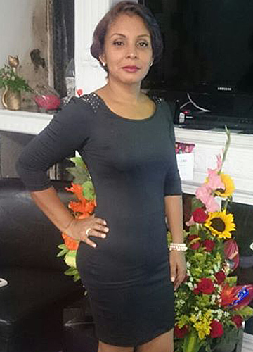 Your Latin Wife? Your Latin Wife?