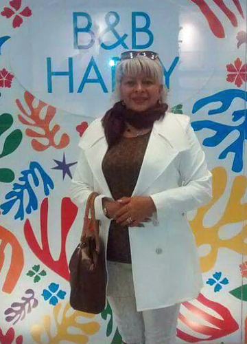 Your Latin Wife? Your Latin Wife?