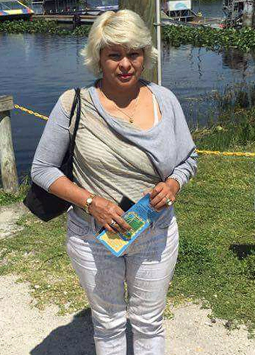 Your Latin Wife? Your Latin Wife?