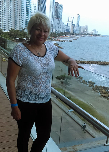 Your Latin Wife? Your Latin Wife?