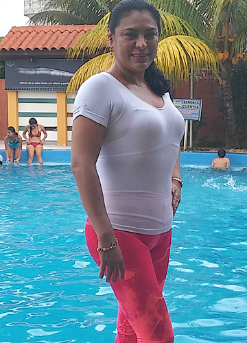 Your Latin Wife? Your Latin Wife?