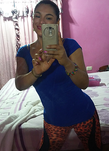 Your Latin Bride? Your Latin Bride?