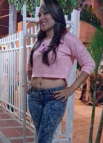 Your Latin Bride? Your Latin Bride?