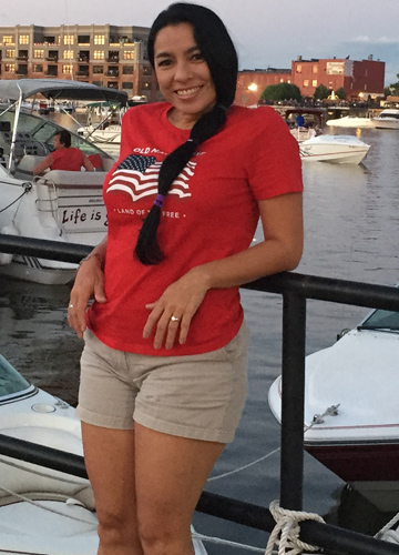 Your Latin Wife? Your Latin Wife?