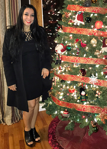 Your Latin Bride? Your Latin Bride?