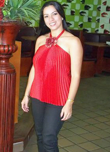 Your Latin Wife? Your Latin Wife?