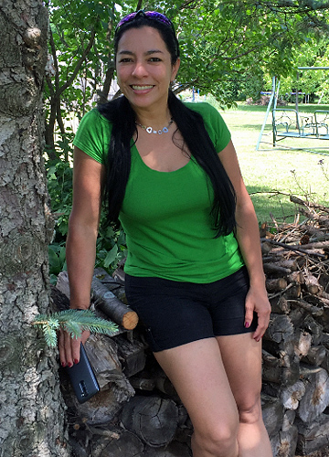 Your Latin Bride? Your Latin Bride?