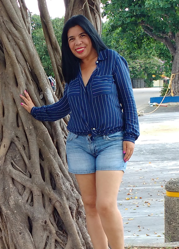 Your Latin Wife? Your Latin Wife?