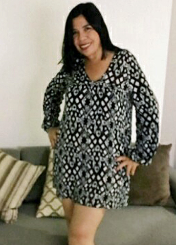 Your Latin Wife? Your Latin Wife?