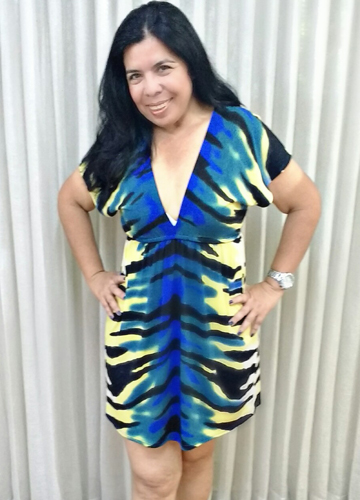 Your Latin Wife? Your Latin Wife?