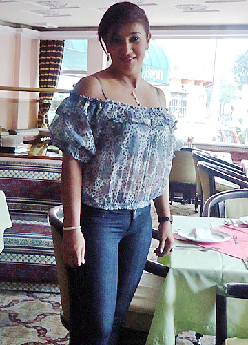 Your Latin Bride? Your Latin Bride?