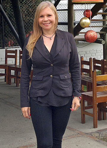 Your Latin Bride? Your Latin Bride?