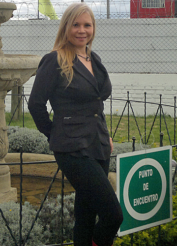 Your Latin Wife? Your Latin Wife?