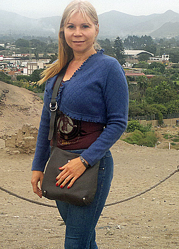 Your Latin Wife? Your Latin Wife?