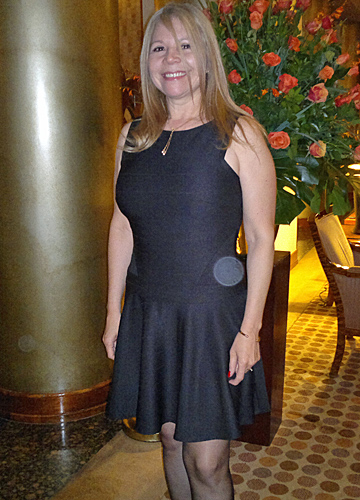 Your Latin Bride? Your Latin Bride?