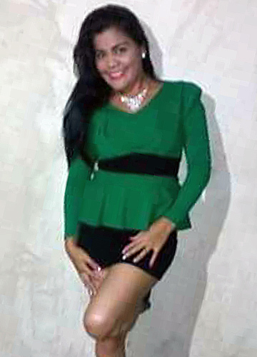 Your Latin Wife? Your Latin Wife?