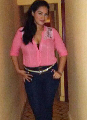 Your Latin Wife? Your Latin Wife?