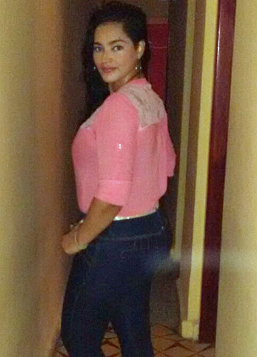 Your Latin Bride? Your Latin Bride?