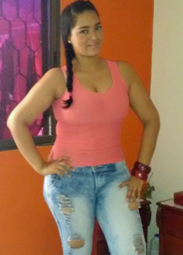 Your Latin Bride? Your Latin Bride?