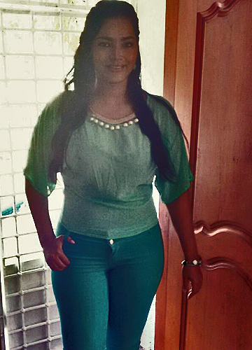 Your Latin Wife? Your Latin Wife?