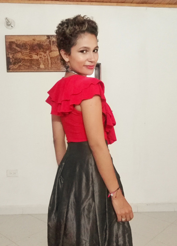 Your Latin Wife? Your Latin Wife?