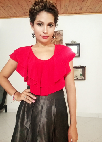 Your Latin Bride? Your Latin Bride?