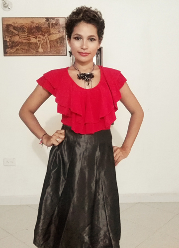 Your Latin Bride? Your Latin Bride?