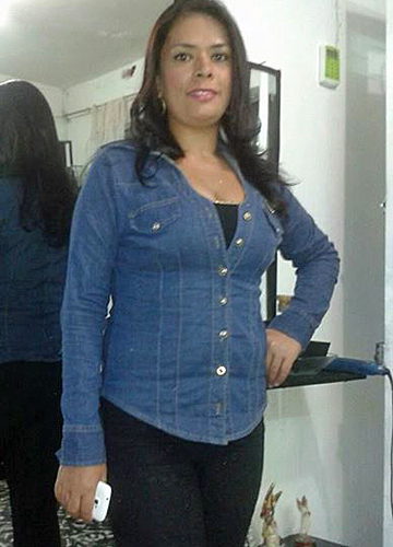 Your Latin Wife? Your Latin Wife?