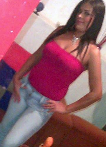 Your Latin Wife? Your Latin Wife?