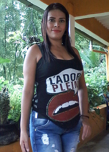 Your Latin Bride? Your Latin Bride?