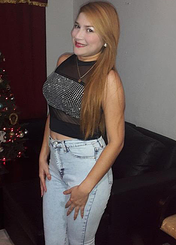 Your Latin Wife? Your Latin Wife?