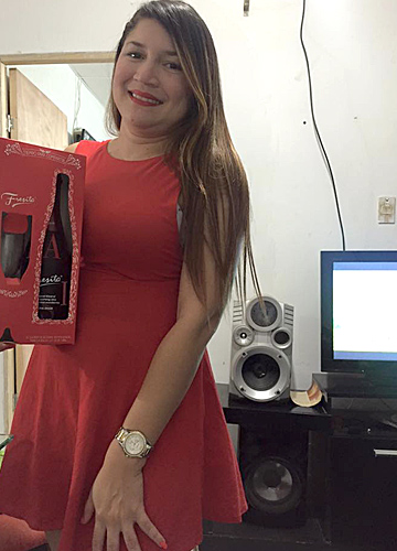 Your Latin Wife? Your Latin Wife?