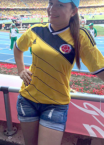 Your Latin Bride? Your Latin Bride?