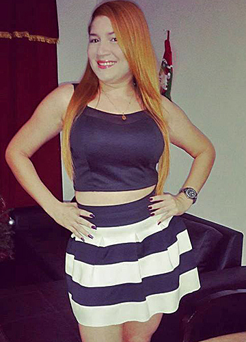 Your Latin Bride? Your Latin Bride?