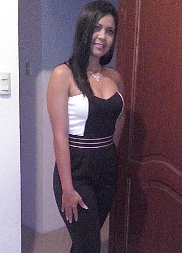 Your Latin Wife? Your Latin Wife?