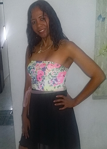 Your Latin Wife? Your Latin Wife?