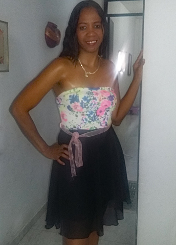 Your Latin Wife? Your Latin Wife?