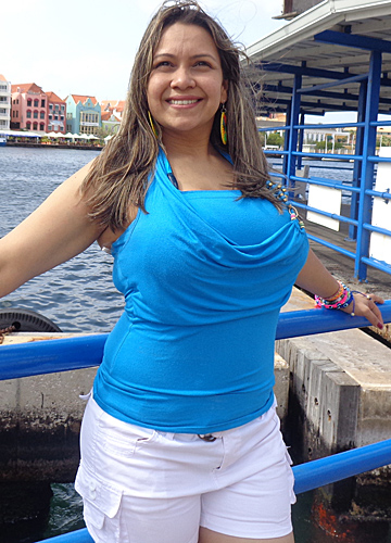 Your Latin Wife? Your Latin Wife?